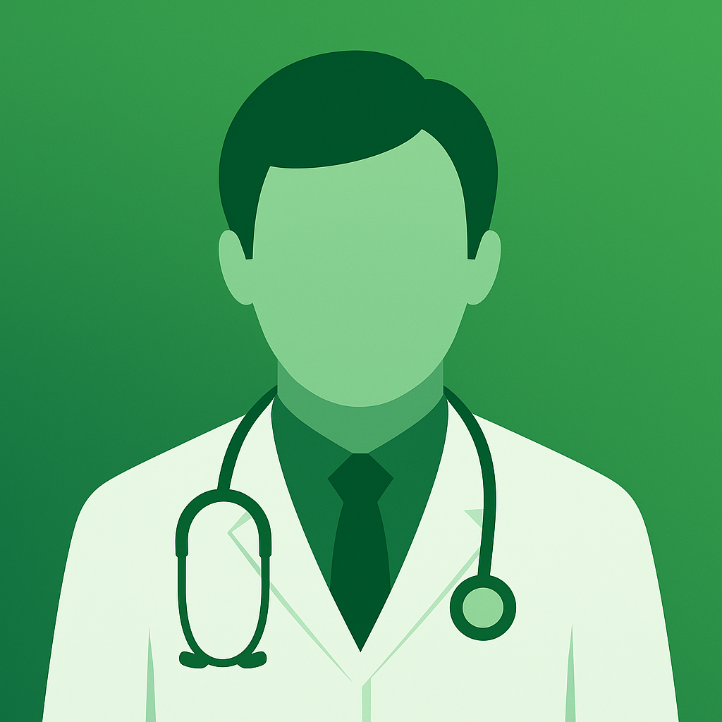 Radiologist CEO